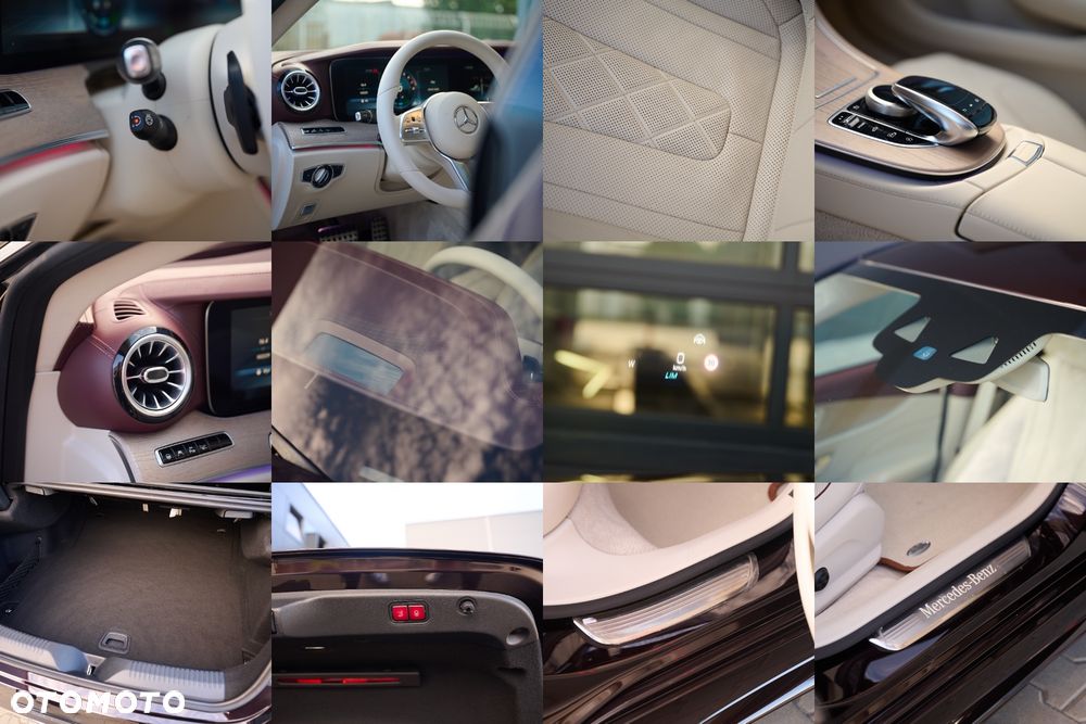 Mercedes-Benz CLS 450 4-Matic 9G-TRONIC - 34