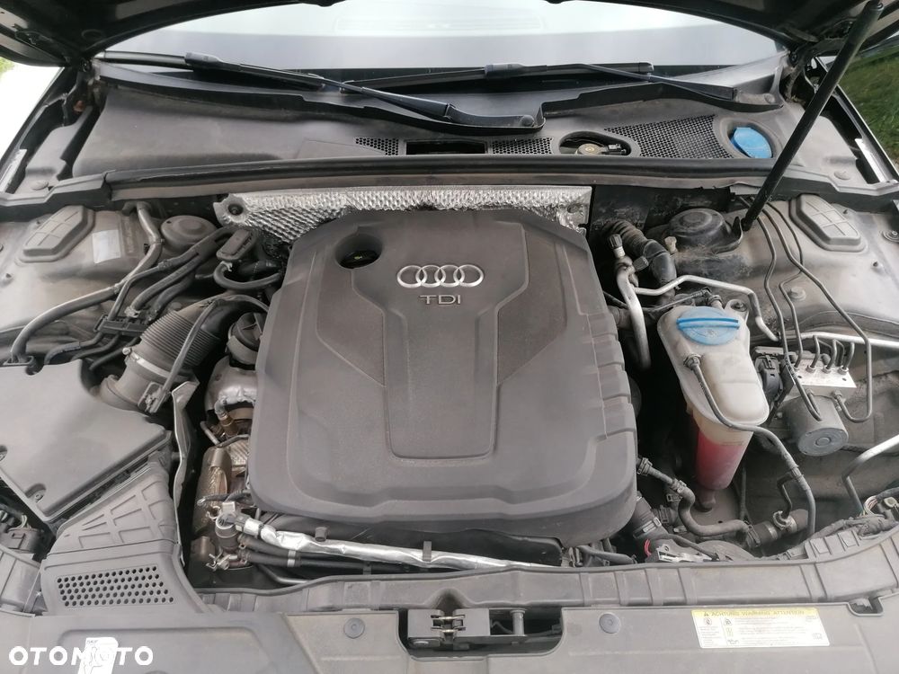 Audi A4 Avant - 23