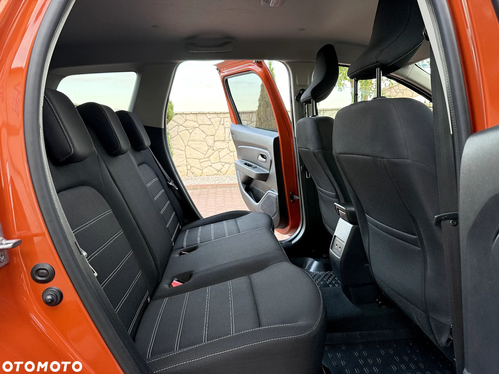 Dacia Duster 1.0 TCe Prestige - 25