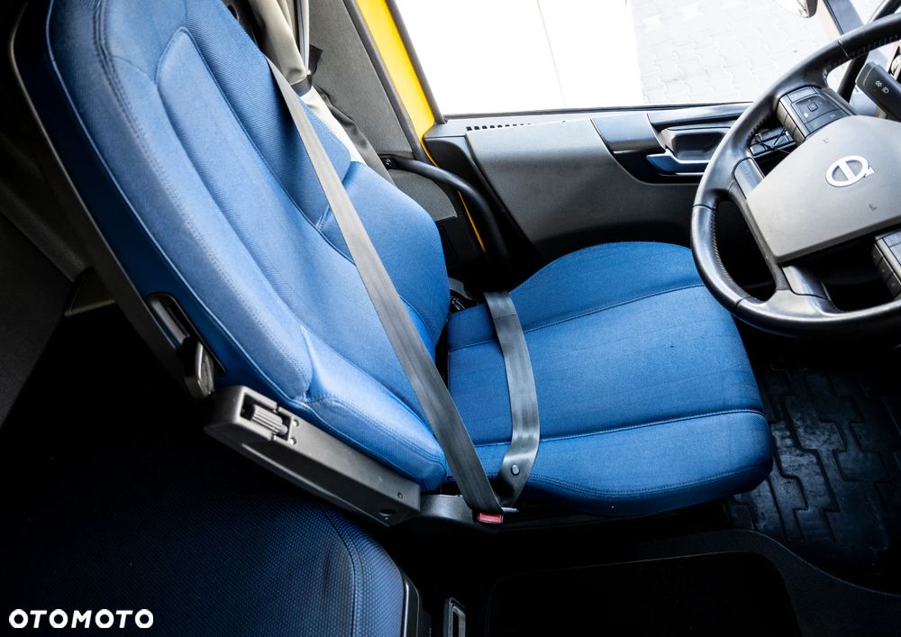 Volvo FH 460 FT I-SAVE - 17