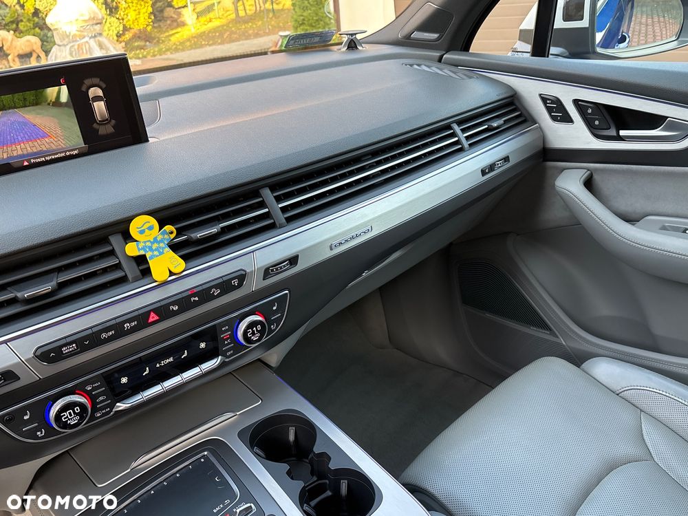 Audi Q7 - 28