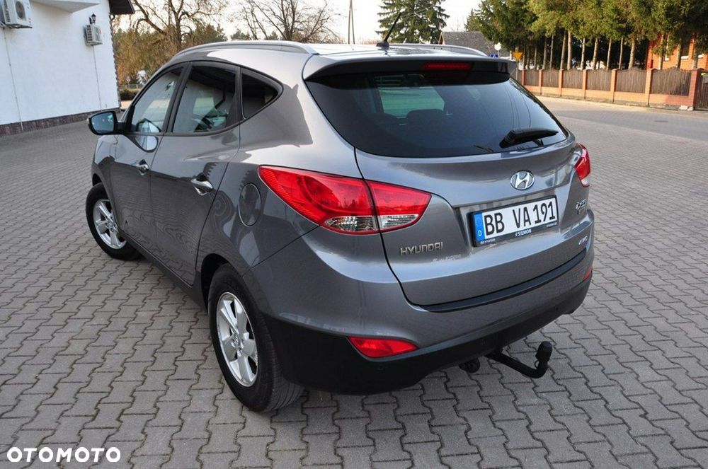 Hyundai ix35 - 24