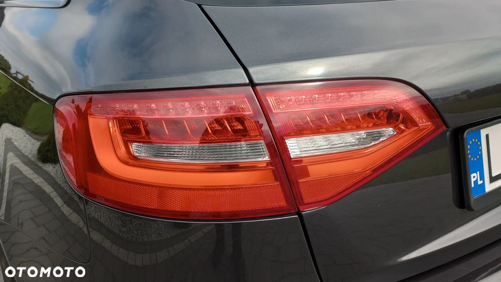 Audi A4 Avant 2.0 TDI - 23