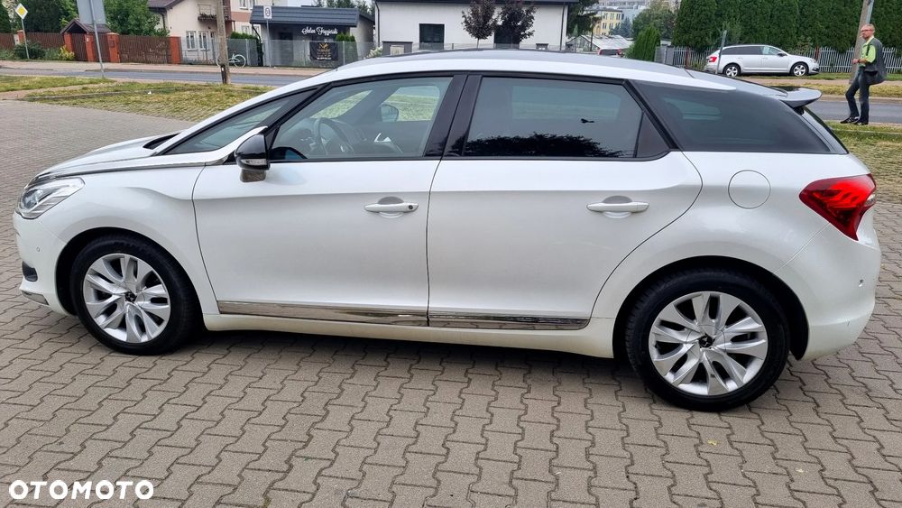 Citroën DS5 2.0 BlueHDi SportChic EAT6 - 9