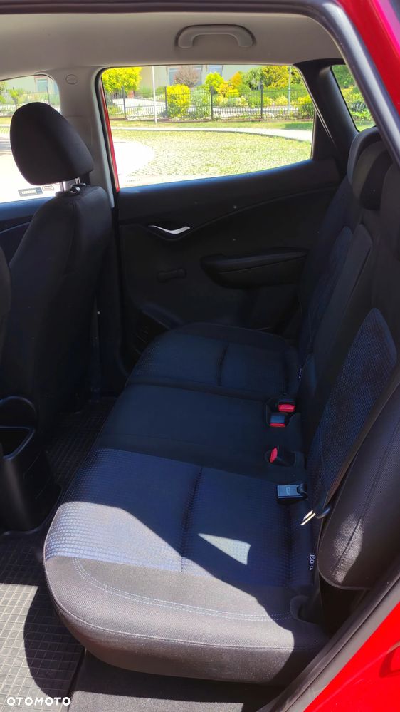 Hyundai ix20 - 12