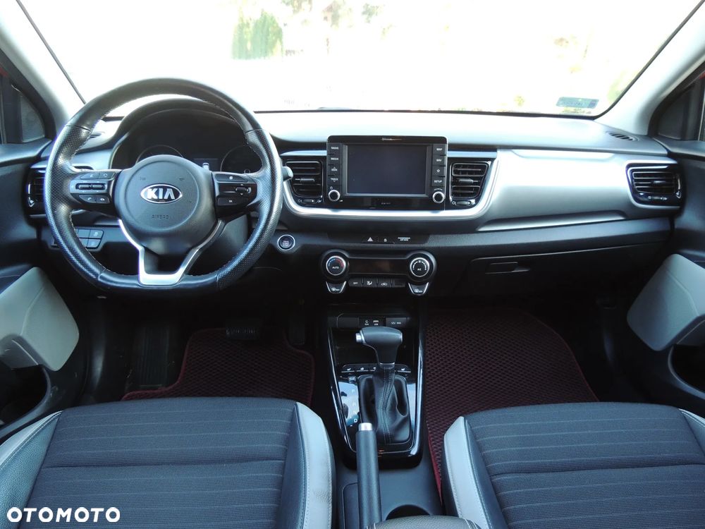 Kia Stonic 1.0 T-GDI L - 26
