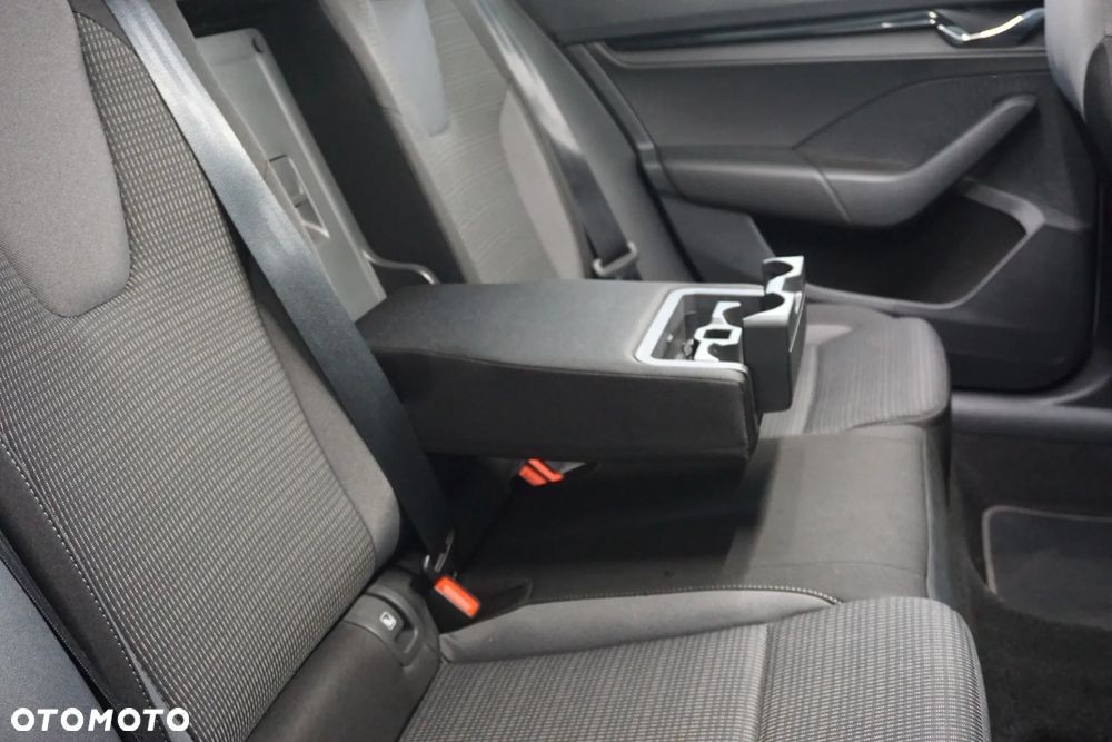 Skoda Octavia 1.0 TSI e-TEC DSG Style - 39