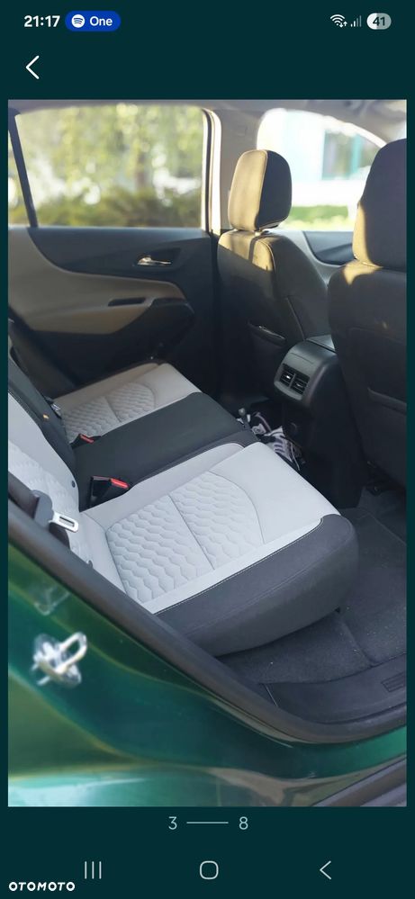 Chevrolet Equinox - 7