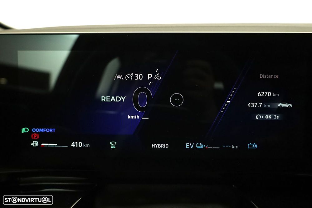 Renault Rafale 1.2 Hyper Hybrid E-Tech Esprit Alpine - 15