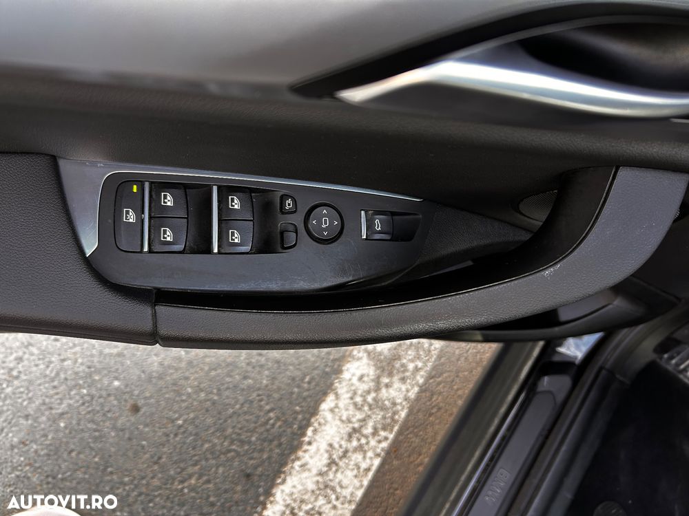 BMW X3 xDrive30e Aut. Advantage - 14