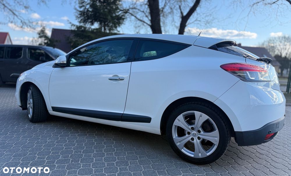 Renault Megane - 11