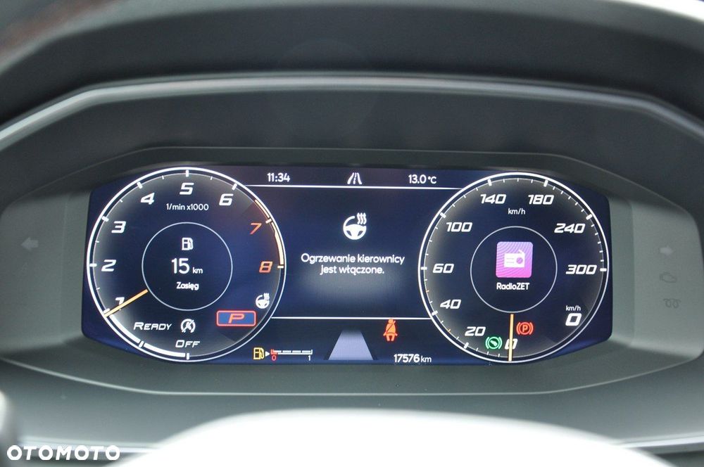 Cupra Formentor - 15