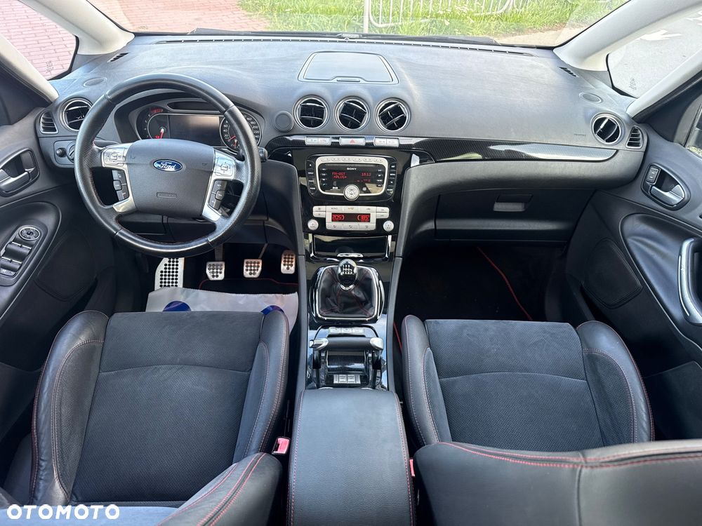 Ford S-Max 2.5 Platinium X - 17