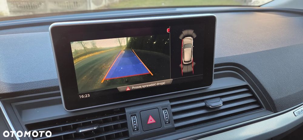 Audi Q5 2.0 TDI Quattro S tronic - 16