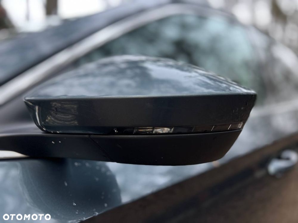 Skoda Superb 1.6 TDI Ambition DSG - 10