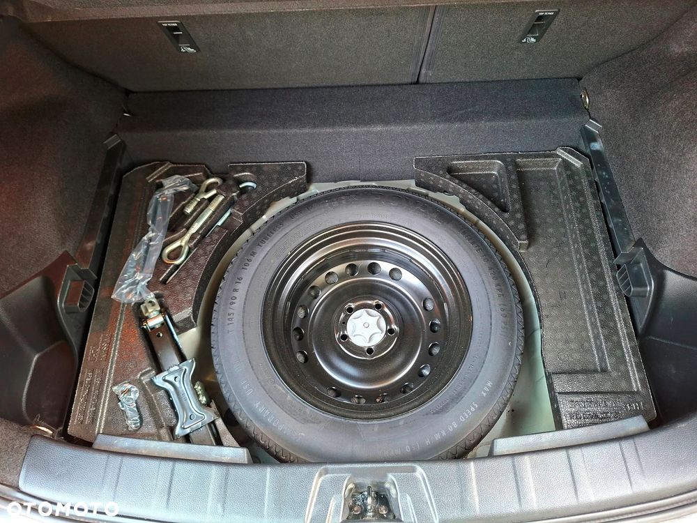 Nissan Qashqai 1.3 DIG-T N-Connecta - 29