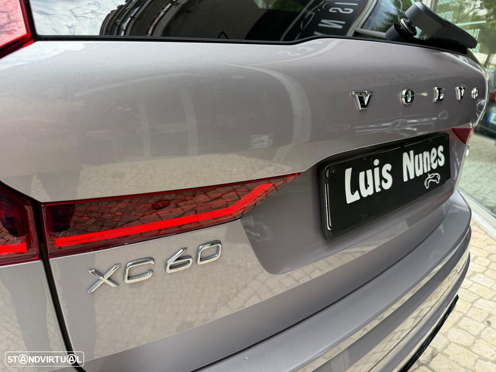 Volvo XC 60 2.0 T6 PHEV Plus Bright AWD - 15