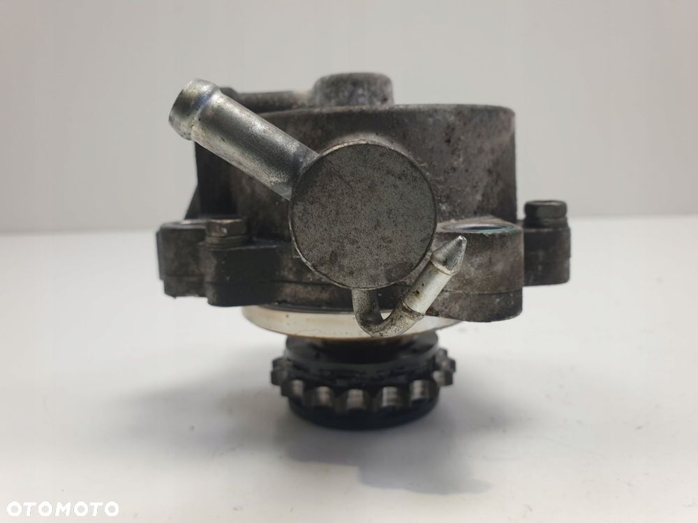 POMPA VACUM Mazda 6 II GH 2.2 CITD _ wakum R2AA - 5