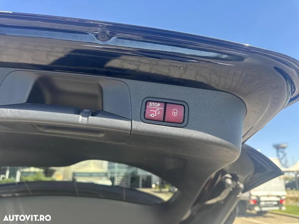 Mercedes-Benz GLB 220 d 4MATIC Aut. - 16