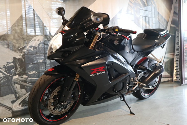 Suzuki GSX-R