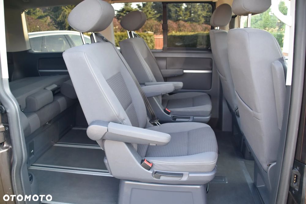 Volkswagen Multivan L1 LIFE - 9