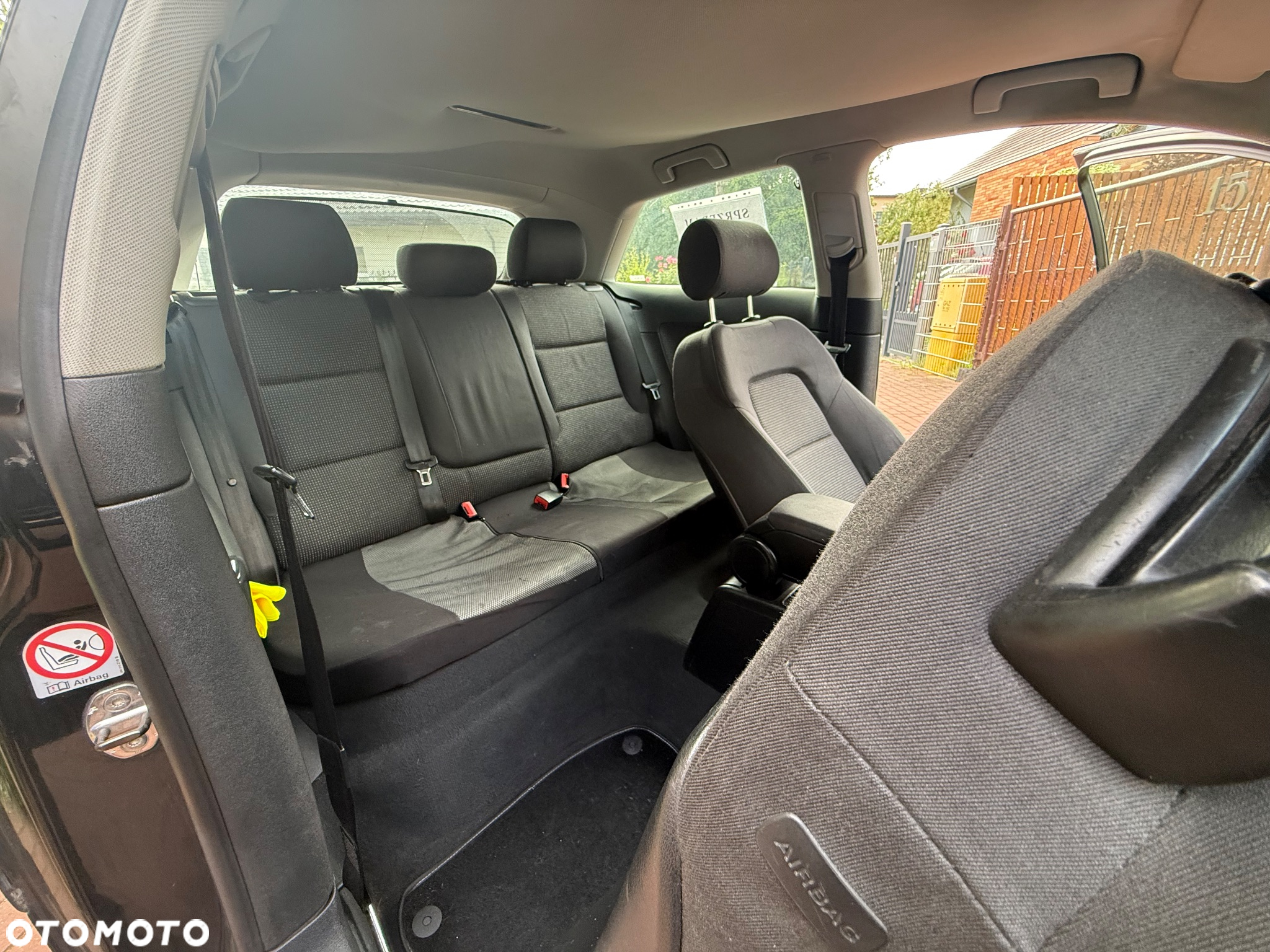 Audi A3 2.0 TDI Ambition - 6