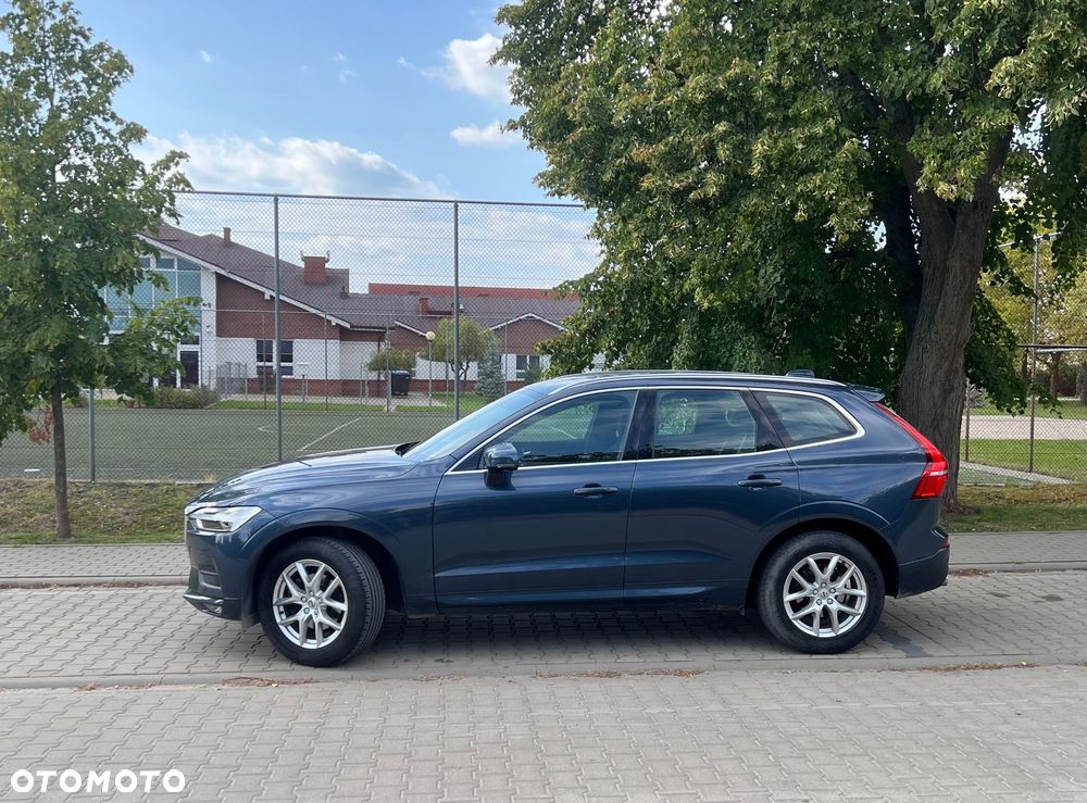 Volvo XC 60 - 2