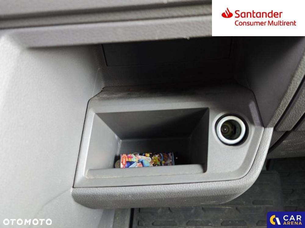 Volkswagen Crafter - 26