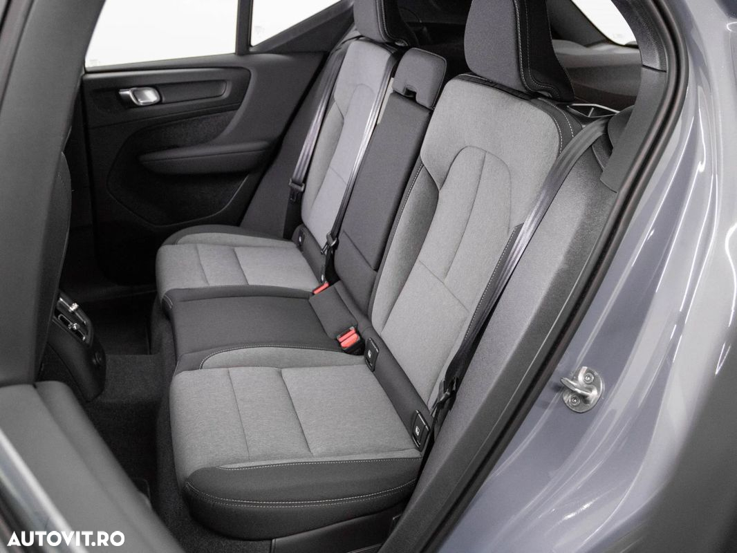 Volvo XC 40 - 27