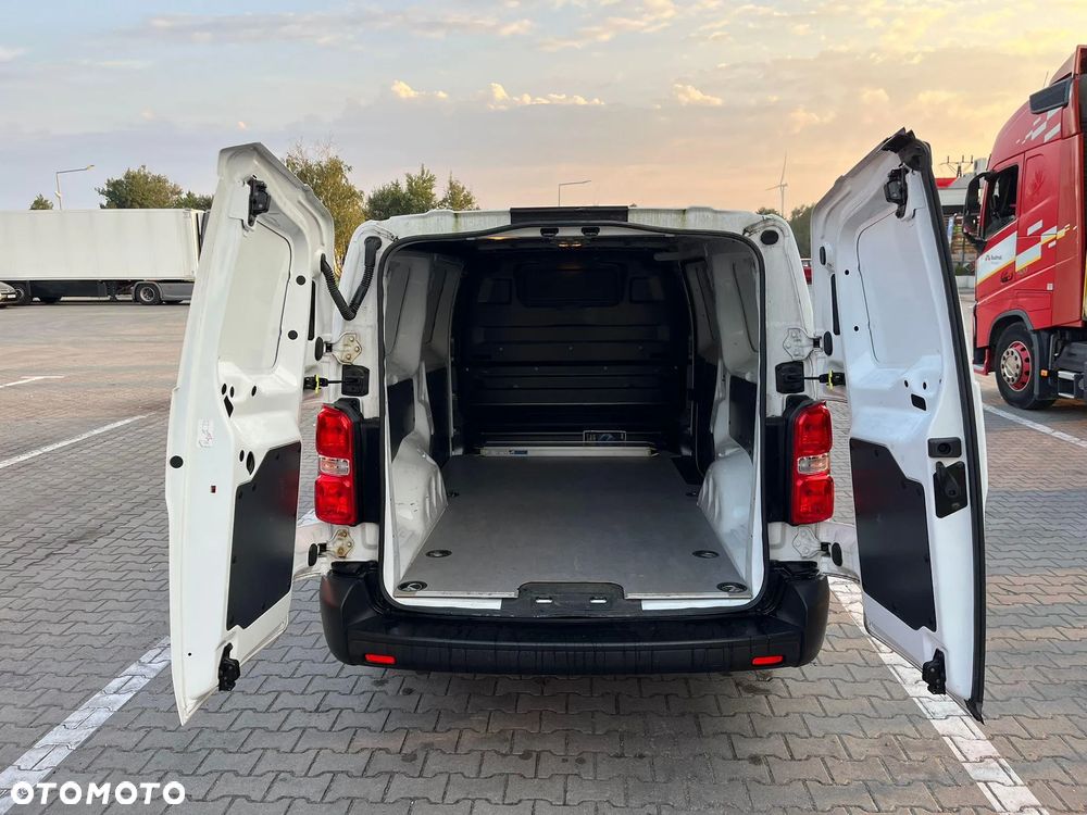 Toyota PROACE - 6