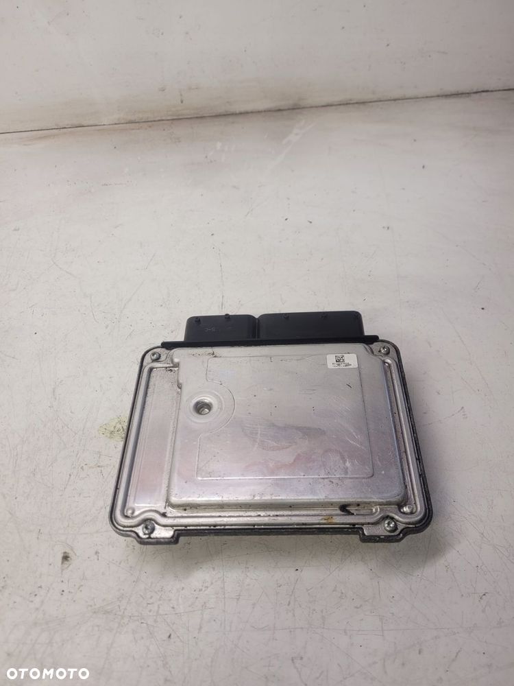 KOMPUTER STEROWNIK SILNIKA AUDI 2.0 TD 03L906018AB - 3