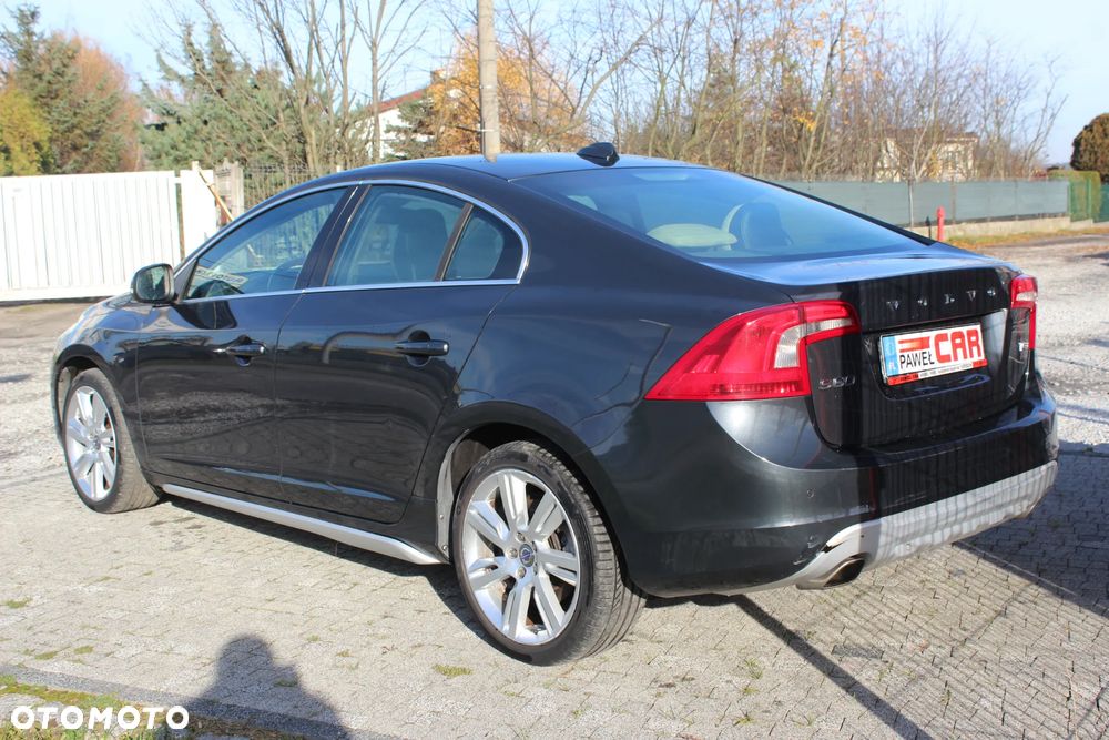 Volvo S60 ver-summum - 6
