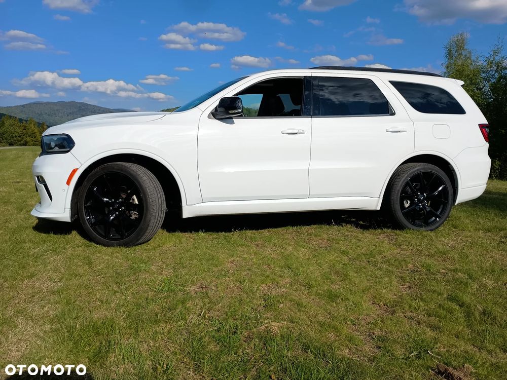 Dodge Durango 5.7 R/T - 11