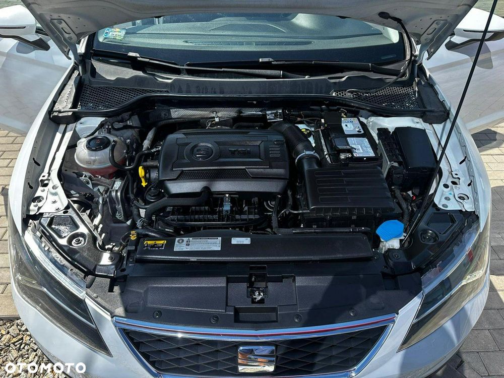 Seat Leon 1.8 TSI X-Perience S&S 4Drive DSG - 35