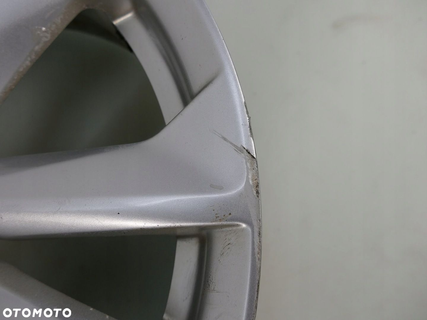 NISSAN QASHQAI J11 FELGI ALUMINIOWE 17" X 7J - 9