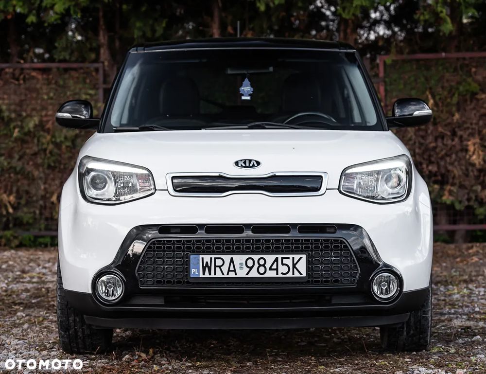 Kia Soul - 4