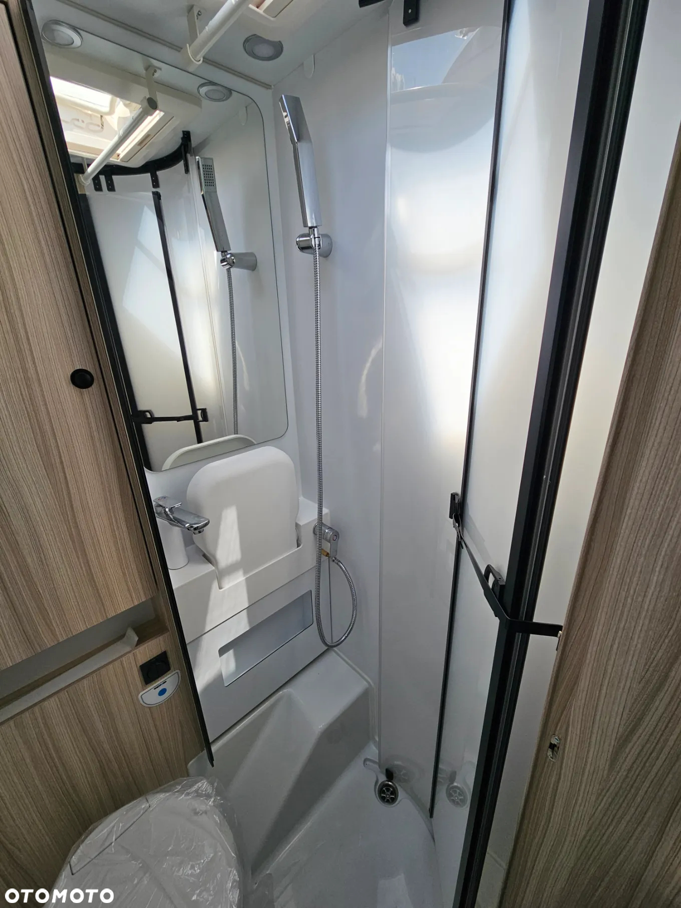 Adria Sunliving S 72 DL - 13