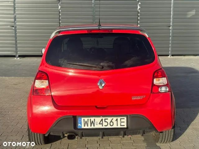 Renault Twingo 1.6 16V RS - 5