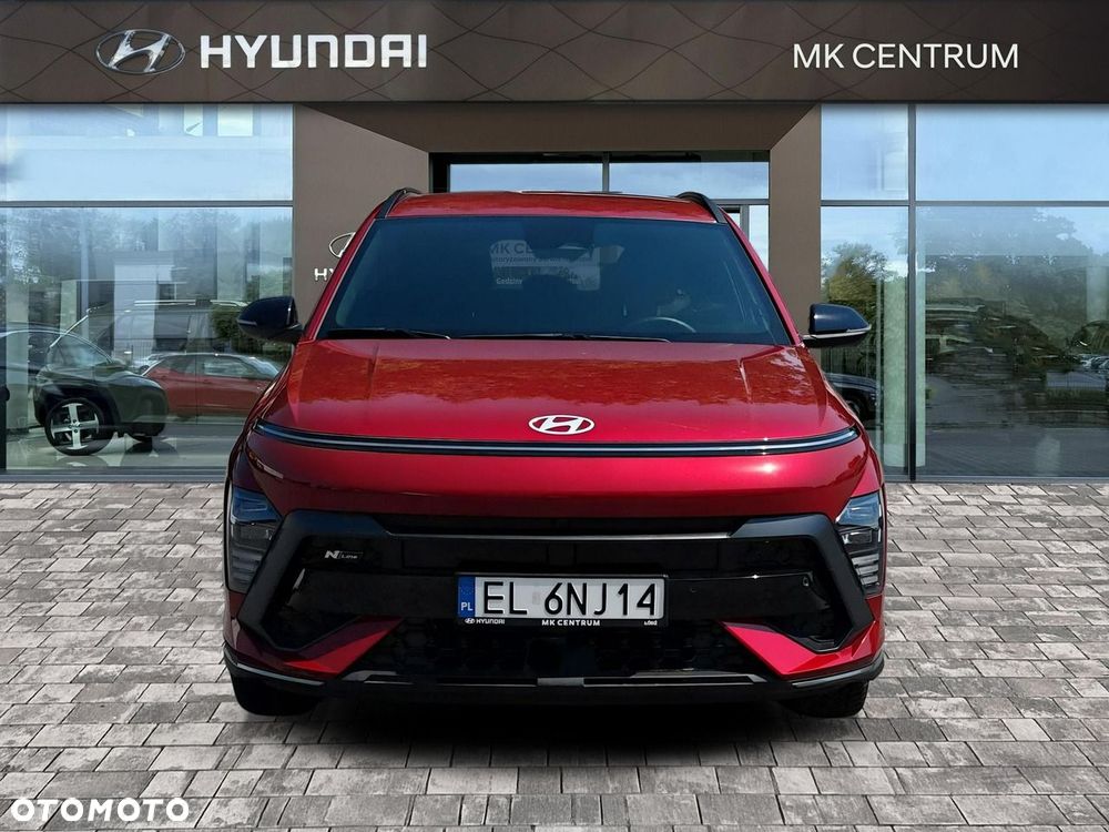 Hyundai Kona - 8