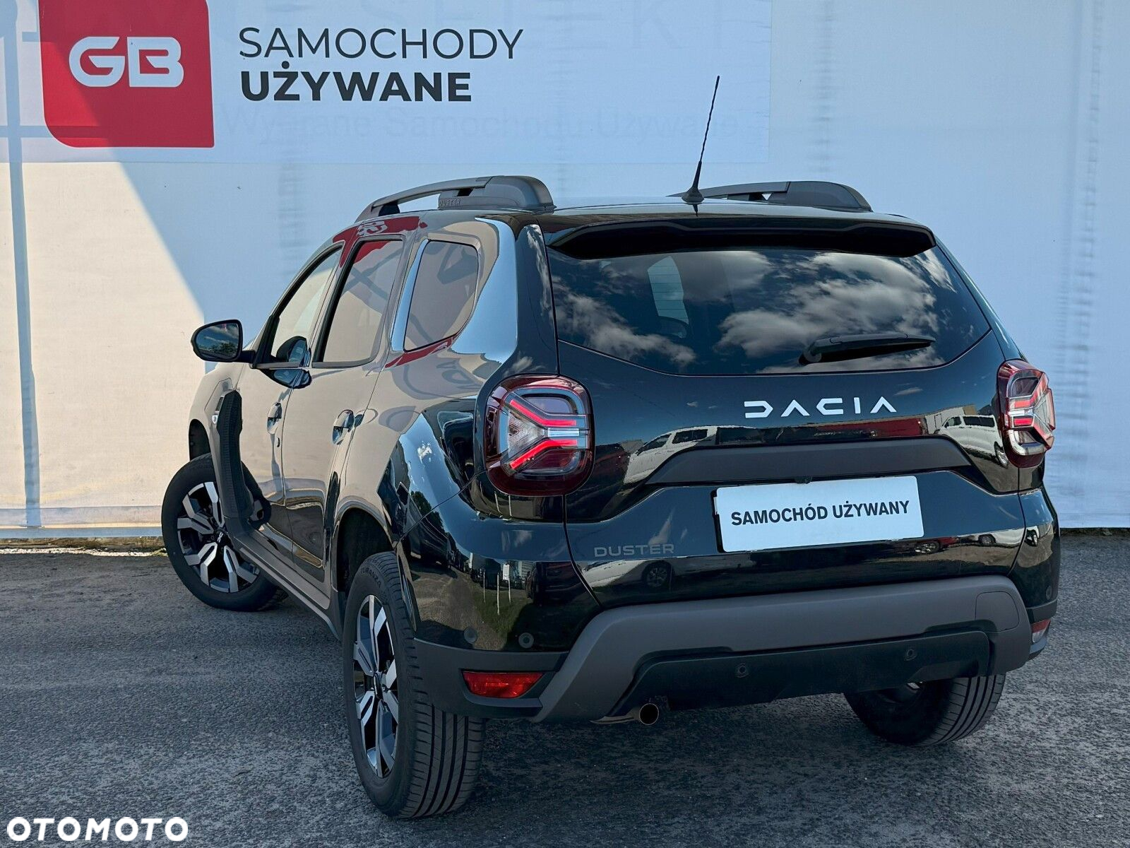Dacia Duster - 7