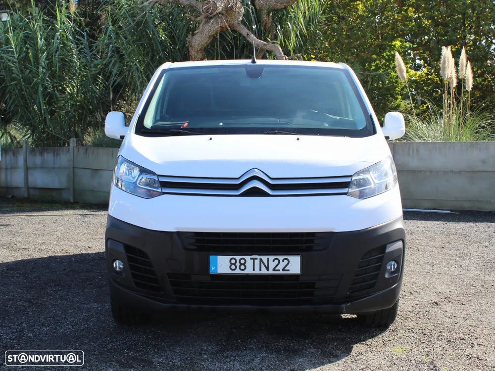 Citroën Jumpy 2.0 HDI - 3
