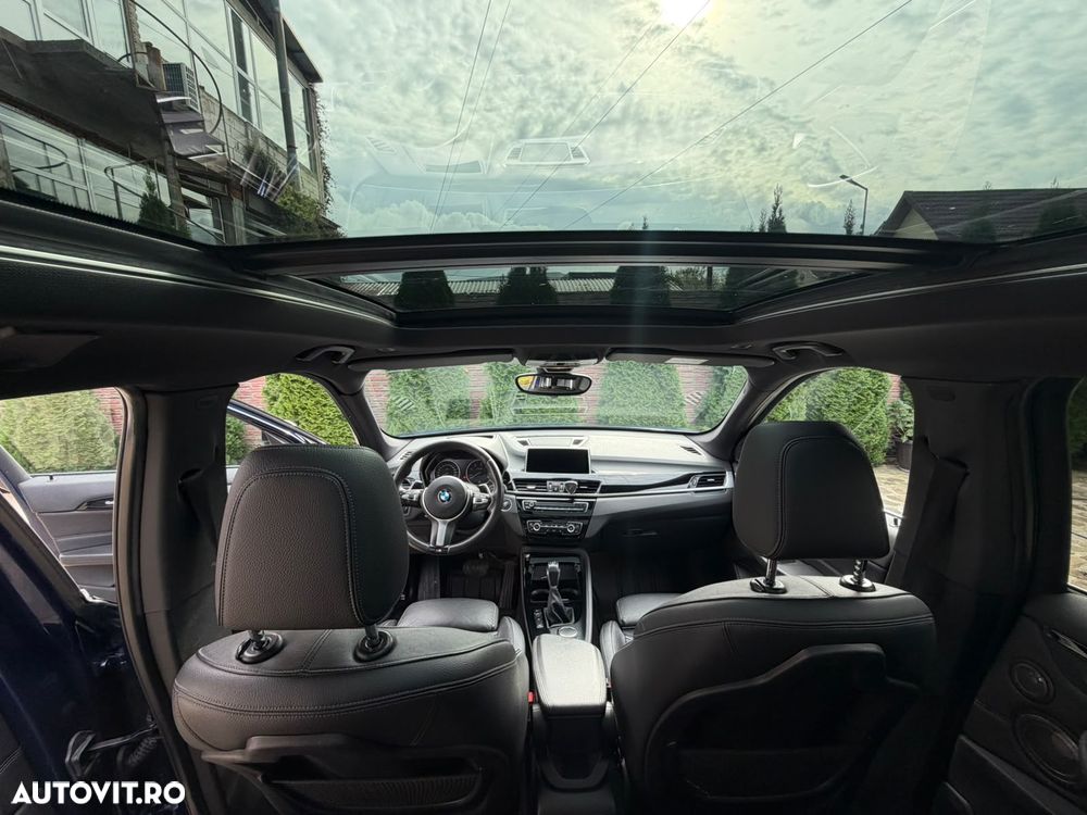 BMW X1 - 6