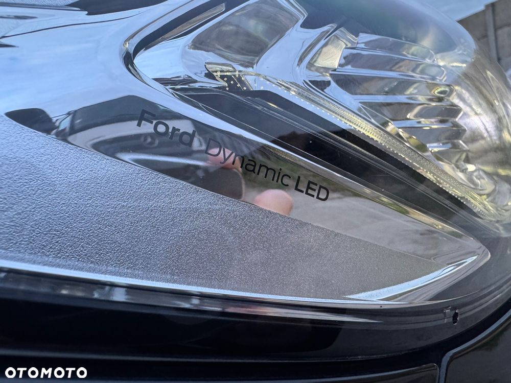 Ford Mondeo 2.0 CVT VIGNALE - 7