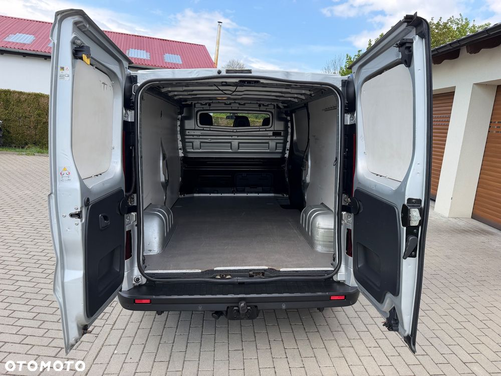 Opel VIVARO B - 22