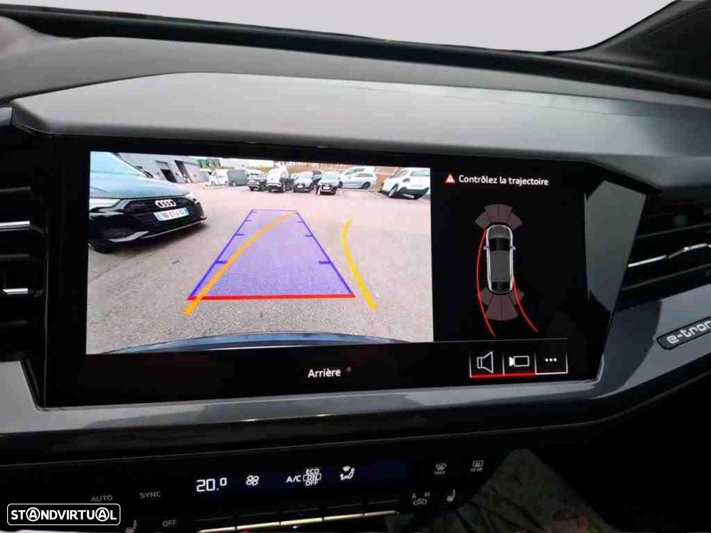 Audi Q4 Sportback e-tron - 7