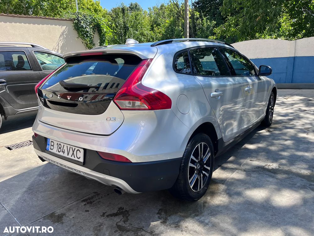 Volvo V40 - 6