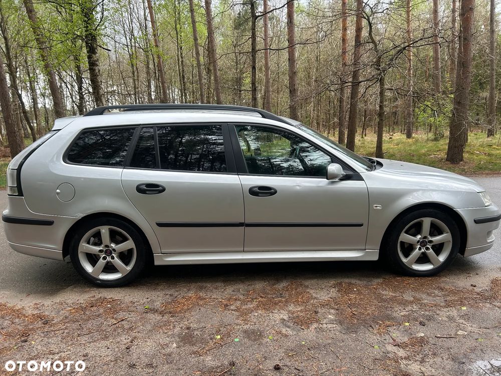 Saab 9-3 1.9 TiD DPF Anniversary - 9