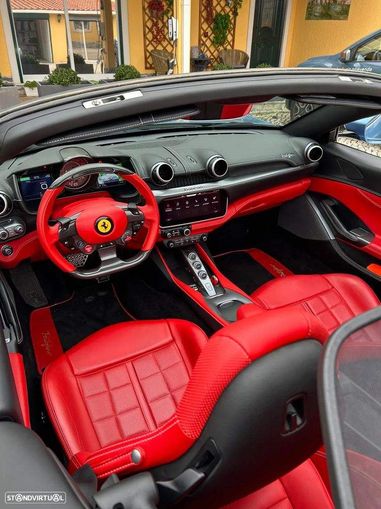 Ferrari Portofino Standard - 13