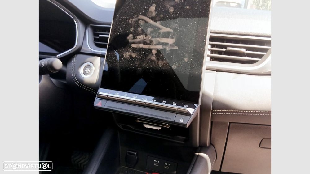 Renault Symbioz 1.6 E-Tech Full Hybrid Evolution - 22