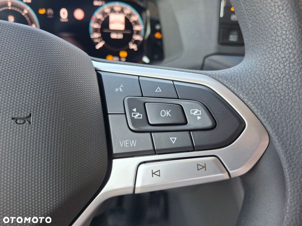 Volkswagen Crafter - 19